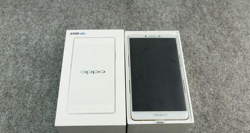 OPPOR7全网通手机的性能与使用体验（OPPOR7——畅享4G全网通时代，领略高端智能手机魅力）