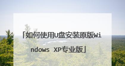 如何使用优盘安装PE系统（优盘装PE系统教程及关键步骤）