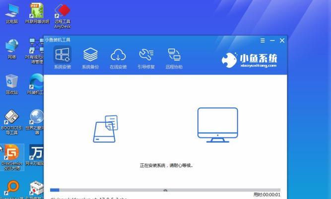 以一键重装Win7系统，打造干净电脑的必备工具（简单操作，轻松拥有清爽电脑体验）