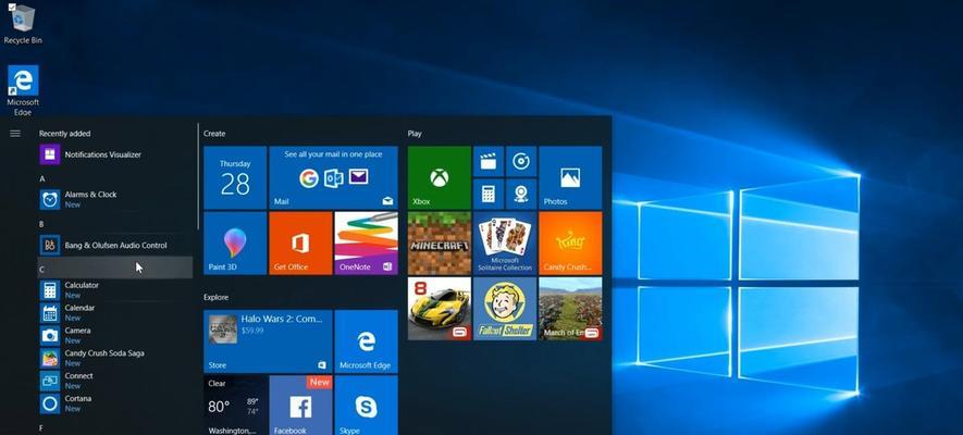 Windows10最稳定流畅的版本号是哪个？（探索Win10版本号中最稳定流畅的关键）