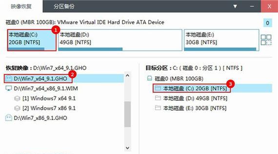 解决U盘装系统进不了的问题（U盘装系统无法引导启动，如何解决？）