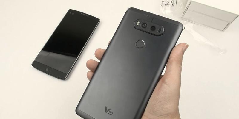 LGV10手机（颠覆你对智能手机的认知，LGV10带给你前所未有的体验）