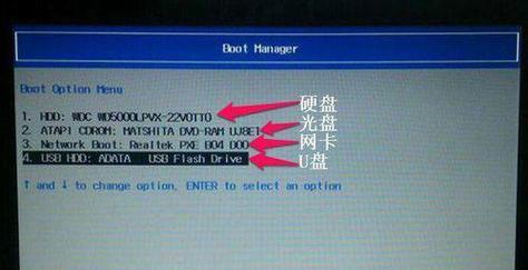 使用U盘安装Windows7系统的详细教程（U盘安装Windows7系统，让你轻松重装系统）