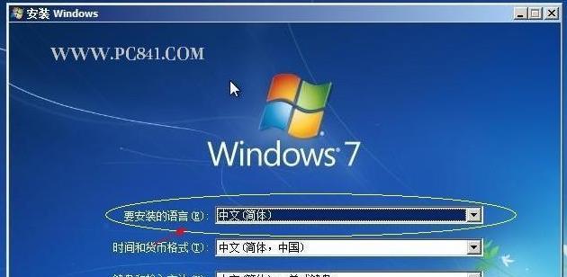 Win7光盘安装系统教程（详细指南及步骤，让你轻松安装Win7系统）