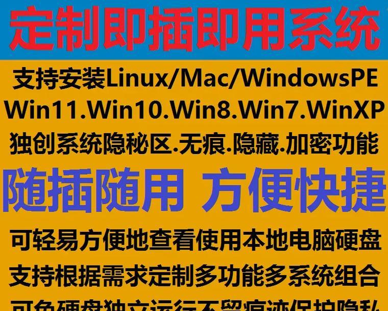 故障电脑如何通过U盘安装Win7系统（解决开机问题，教你使用U盘安装Win7系统）