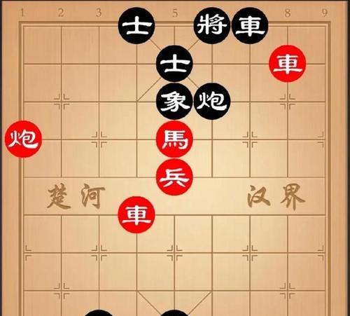 探索象棋高手的成功秘诀（揭秘象棋厉害的人的背后故事）