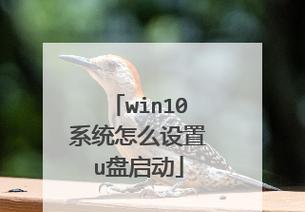 U盘大师Win10系统教程（利用U盘大师快速安装Win10系统，轻松解决系统安装难题）