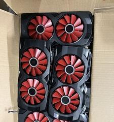 XFX560显卡性能评测及优势分析（探究XFX560显卡的特点、性能以及适用场景）