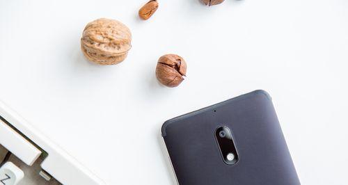 诺基亚Nokia6（外观精美、性能卓越，诺基亚Nokia6成为市场瞩目的焦点）