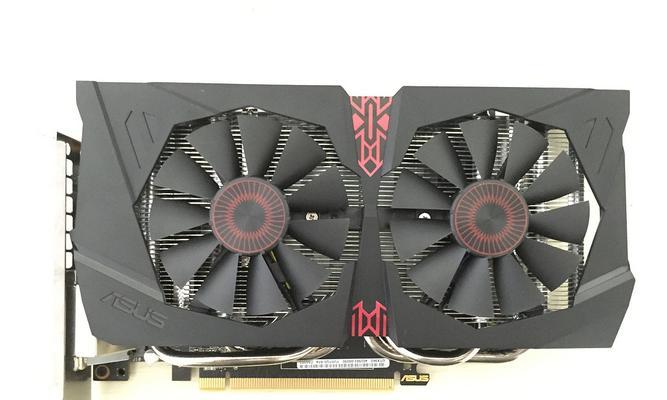 GTX9600显卡的性能与优势（探索GTX9600显卡的高性能特点及应用领域）