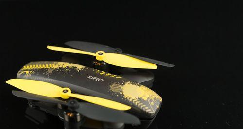 以零度无人机革新现代航空技术（探索无人机应用领域，开启航空科技新时代）