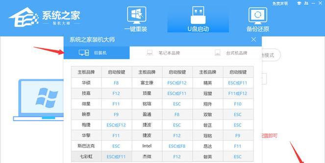 Win10启动U盘安装系统教程（详细步骤教你制作Win10启动U盘，轻松安装系统）
