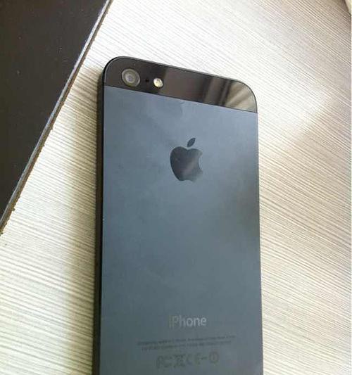 美版iPhone5的优势与特点（全新升级，美国制造的智能手机推出）