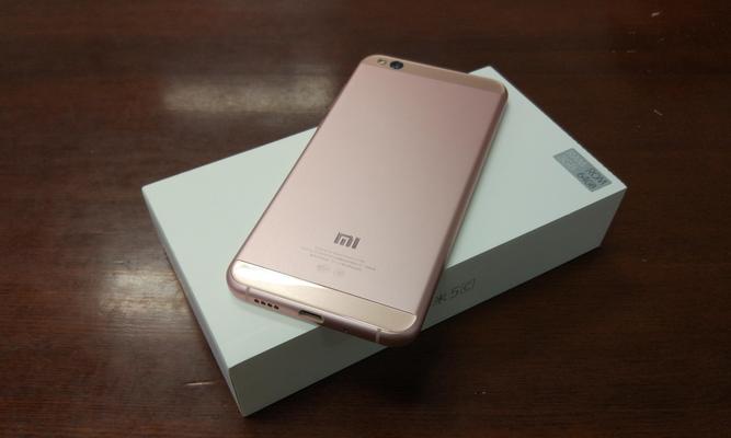 小米5c搭载的自家研发SurgeS1处理器的性能如何？（探索小米5c的处理器性能表现以及其在市场上的竞争力）