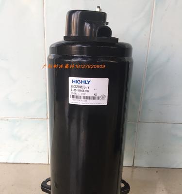 以海立变频压缩机的优势和适用领域（探索海立变频压缩机技术革新的前沿）