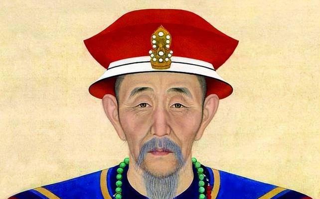 乾隆皇帝（历史上皇帝短命的原因及乾隆长寿的奥秘）