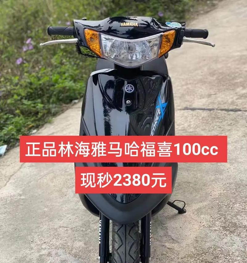 雅马哈NXP100电动摩托车的性能与优势（探索雅马哈NXP100电动摩托车的强大动力与卓越操控）
