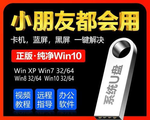 使用U盘重做系统（利用U盘轻松重装WindowsXP系统，解决电脑问题）
