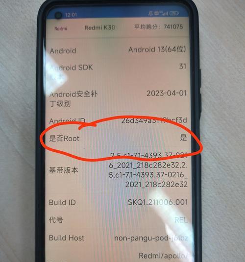 手机刷机教程大全（快速掌握手机刷机技巧，解锁更多功能）