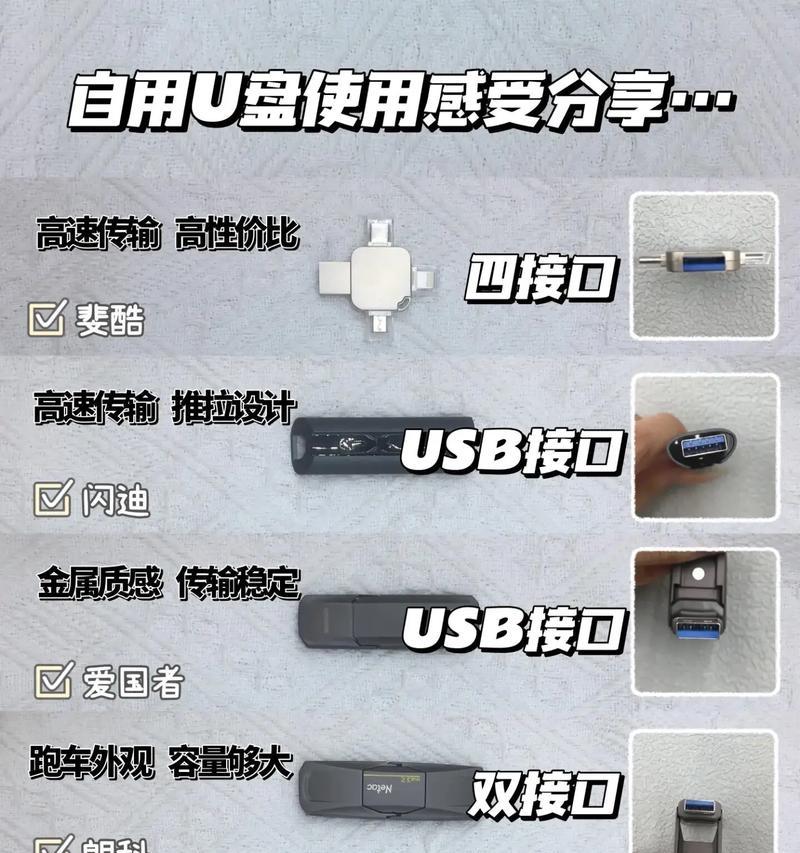以优盘安装软件的简易教程（快速学会使用优盘进行软件安装的方法）