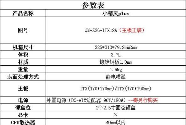 从装机盘到电脑焕然一新（一步一步教你如何使用装机盘完成电脑组装及系统安装）