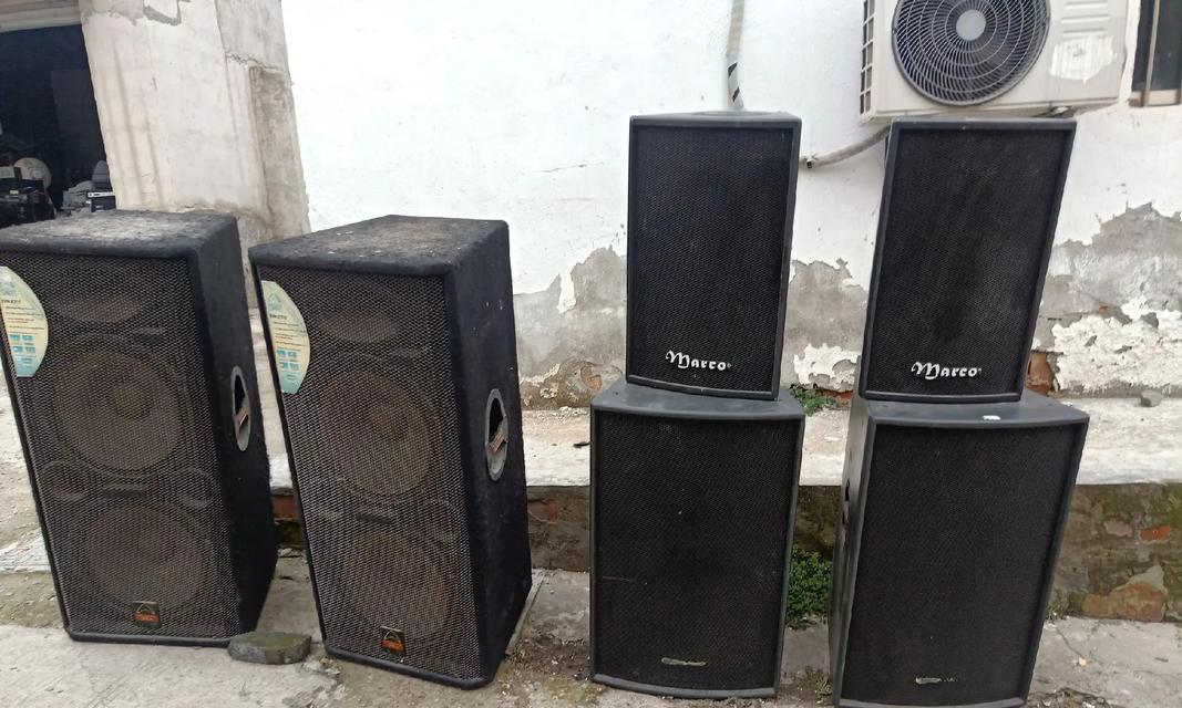 加拿大PSB音箱的品质与表现（全方位音质体验，加拿大制造的声音奇迹）