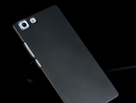 OPPO8107（一款性的智能手机，带你体验前所未有的科技魅力）