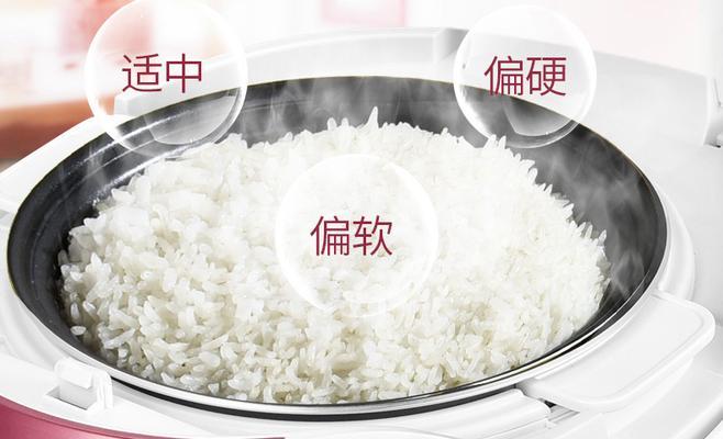 夏新电饭煲质量怎么样？（用户评价、性能表现、安全功能）