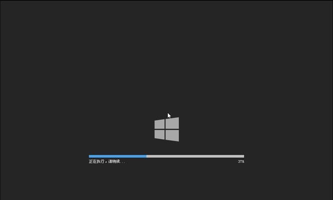 云骑士Win8装系统教程（详细步骤教你轻松完成Win8系统安装）