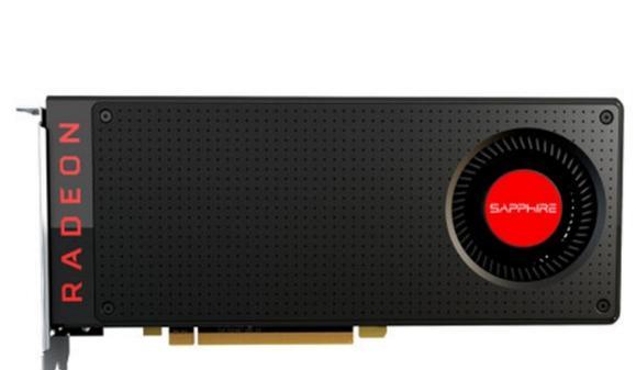 RX480海外版（海外版RX480评测与分析）