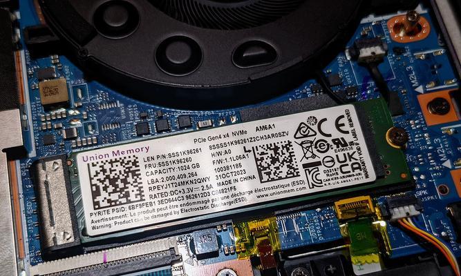 联想Y7000装机教程（详细教程分享，助你快速搭建个人电脑系统）