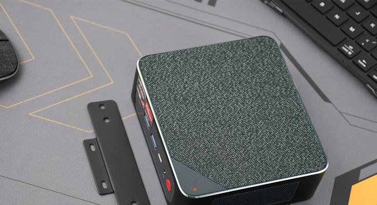 探索HP迷你主机的功能和性能（小巧便携的HP迷你主机带来无限可能）