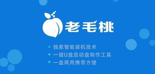 使用U盘启动老毛挑教程（快速学会使用U盘启动老毛挑的方法）
