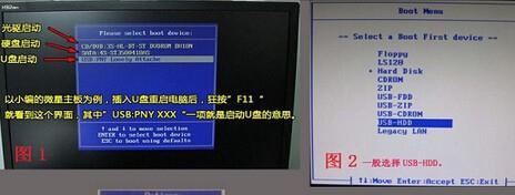 电脑修复U盘装系统教程（轻松解决电脑故障，一键重装操作指南）