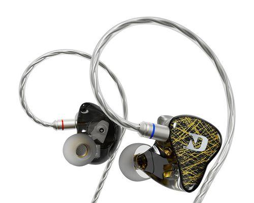 动铁耳机低音效果体验（以动铁耳机的低音效果为主题的详细评测）