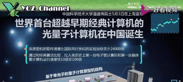 潘建伟（揭秘潘建伟的科研成就与影响力）