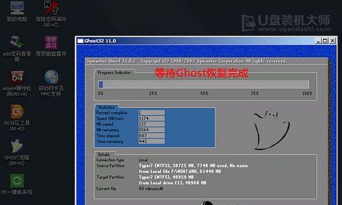 华硕U盘Win7系统安装教程（详细步骤指导，轻松安装Win7系统）