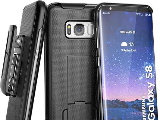 三星S8全黑主题（打造独特风格个性化定制S8）