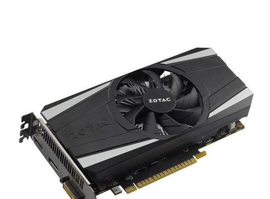 索泰1070性能如何？（详解索泰1070显卡的主要特点和优势）