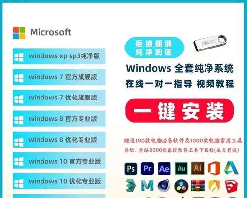 使用U盘安装Windows7系统的详细教程（轻松掌握U盘安装Windows7的方法及步骤）