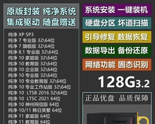 利用U盘重装系统的教程分区（详细步骤和注意事项，轻松搞定电脑系统重装）
