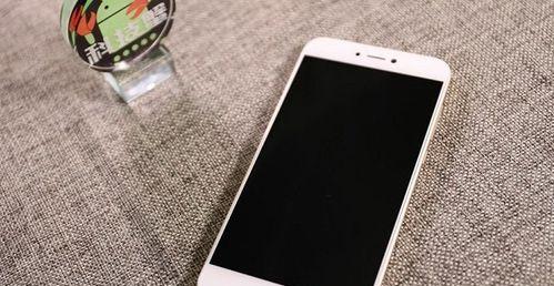 小米5c（高性能处理器+出色拍照能力，小米5c将给你带来全新的手机体验）