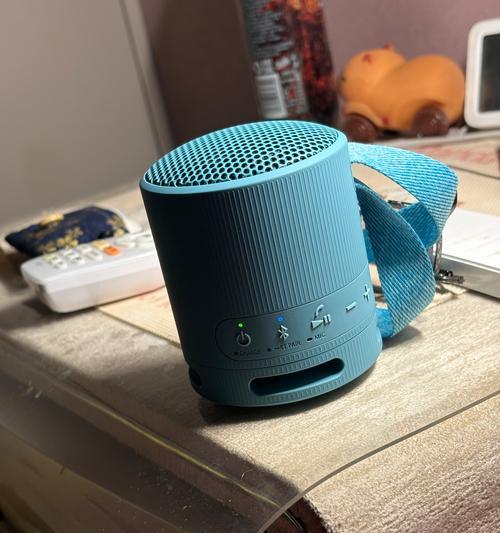 福克斯索尼音响（为您带来真实、逼真的音乐享受）