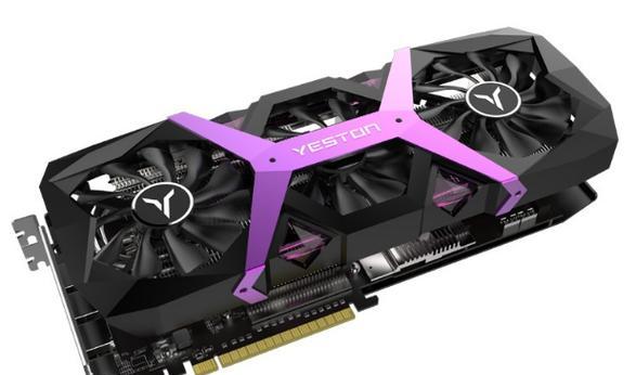 以盈通游戏高手970怎么样？（一款强大的游戏高手——以盈通游戏高手970）