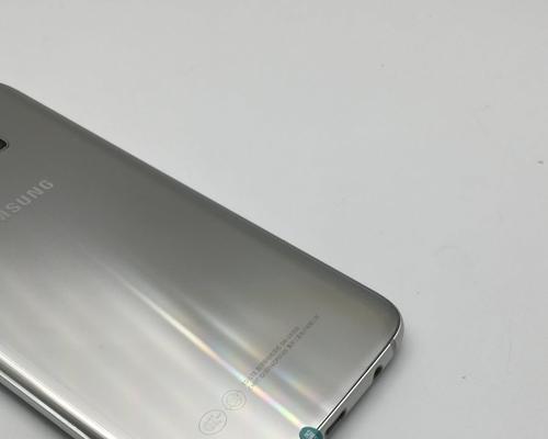 三星S7的卓越表现及用户体验（手机三星S7如何满足用户的需求？）