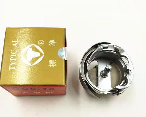 电脑花样机方格锁边教程——打造精致的缝制作品