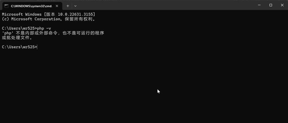 电脑开机显示错误文件，如何解决？（探索电脑开机错误文件的常见原因与解决方法）