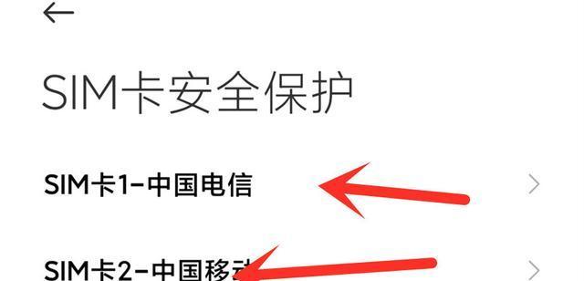 解决小米电脑联网隐私错误的有效方法（保护个人信息安全，提升网络隐私保护能力）