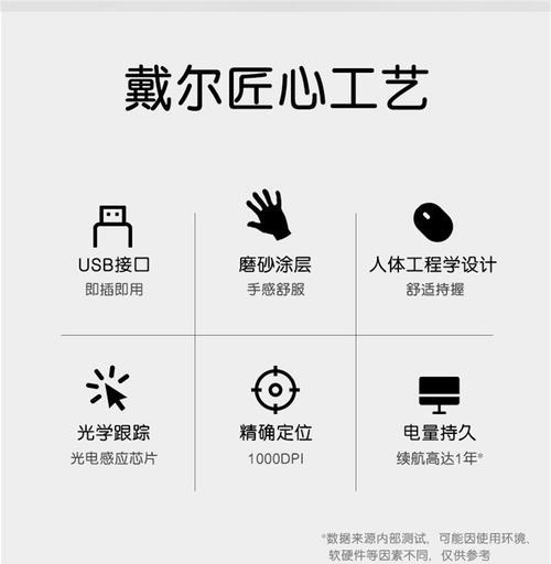电脑无线鼠标安装教程（完全解决电脑鼠标问题，轻松实现无线自由）