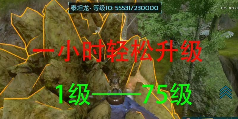 方舟生存进化电脑升级教程（轻松解锁更多乐趣，让你的方舟生存进化之旅更加精彩！）